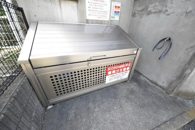 メゾンドシャルポンティエ1の物件内観写真