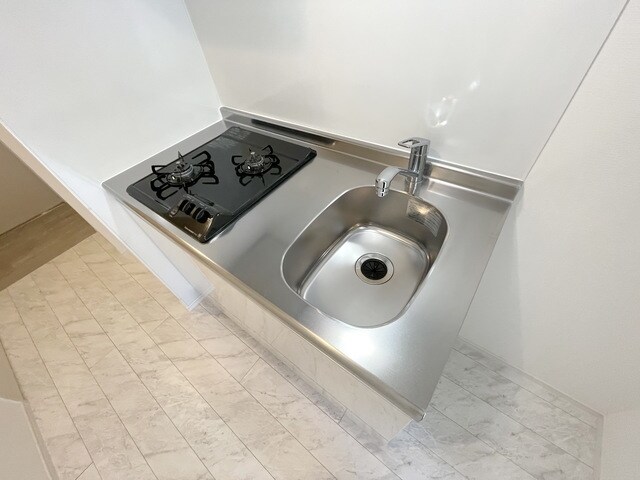 ラフィスタ鷺沼 南棟の物件内観写真