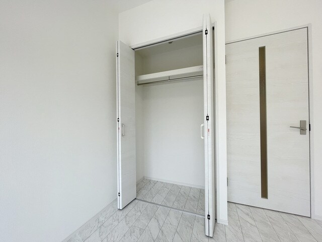 ラフィスタ鷺沼 南棟の物件内観写真