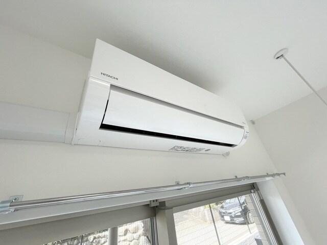 ラフィスタ鷺沼 南棟の物件内観写真