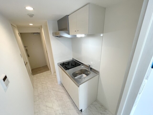 ラフィスタ鷺沼 南棟の物件内観写真