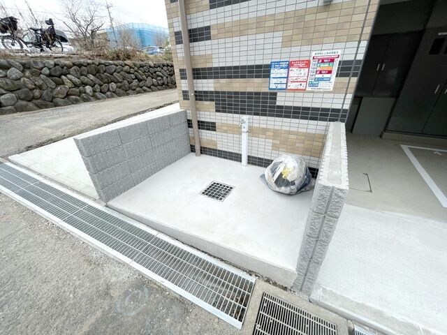 ラフィスタ鷺沼 南棟の物件内観写真