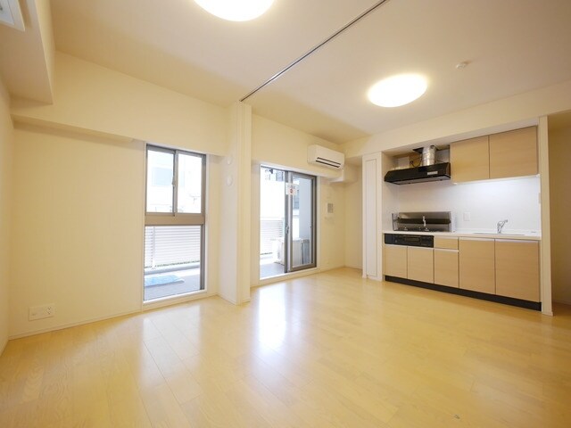 BLESS宮崎台の物件内観写真