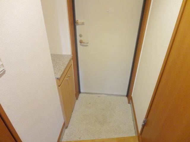 シェル・ソレイユの物件内観写真