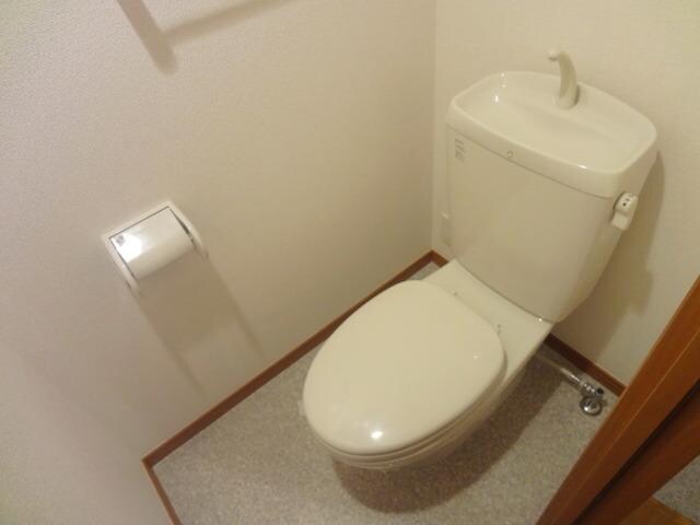 シェル・ソレイユの物件内観写真