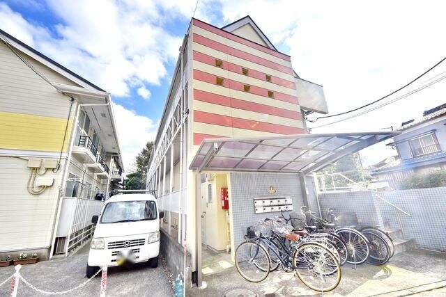 ポラリスの物件内観写真