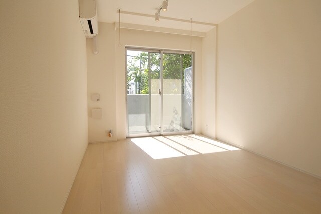 コンポジット宮前平の物件内観写真