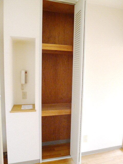 たまプラーザソフィーナ2の物件内観写真