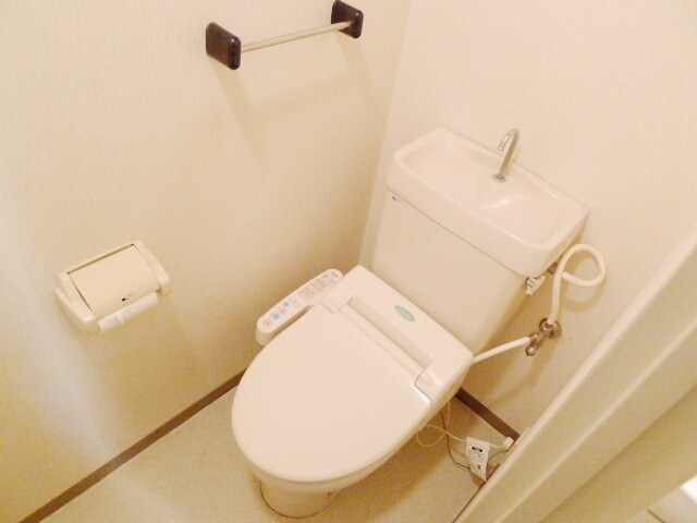 たまプラーザソフィーナ2の物件内観写真