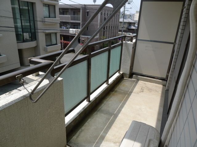 たまプラーザソフィーナ2の物件内観写真