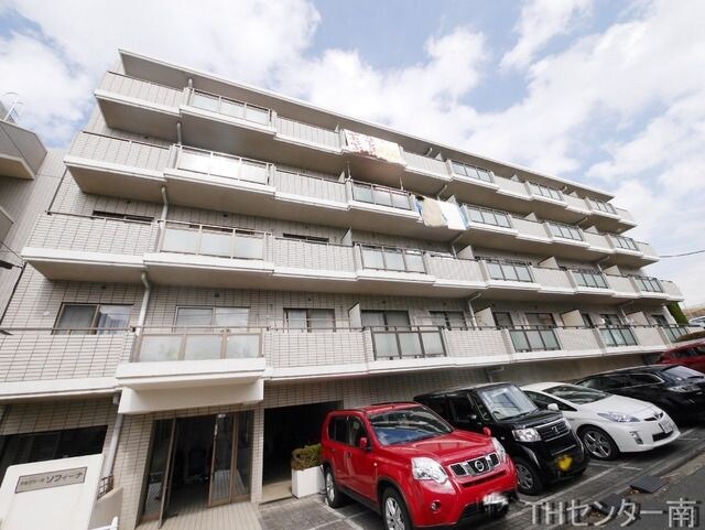 たまプラーザソフィーナ2の物件内観写真