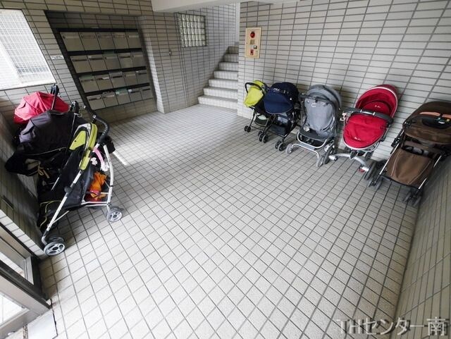 たまプラーザソフィーナ2の物件内観写真