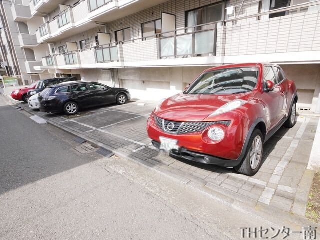 たまプラーザソフィーナ2の物件内観写真