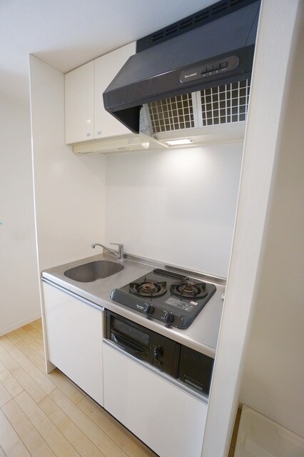 セジュール市ヶ尾の物件内観写真