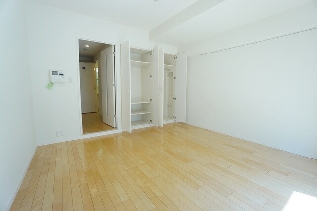 セジュール市ヶ尾の物件内観写真