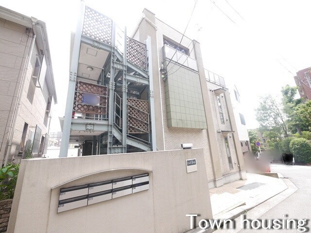 ヒルズ藤が丘の物件内観写真