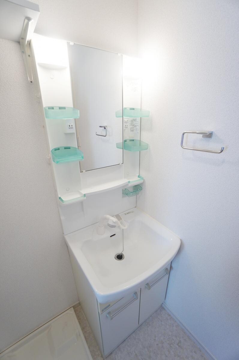 ヒルズ藤が丘の物件内観写真