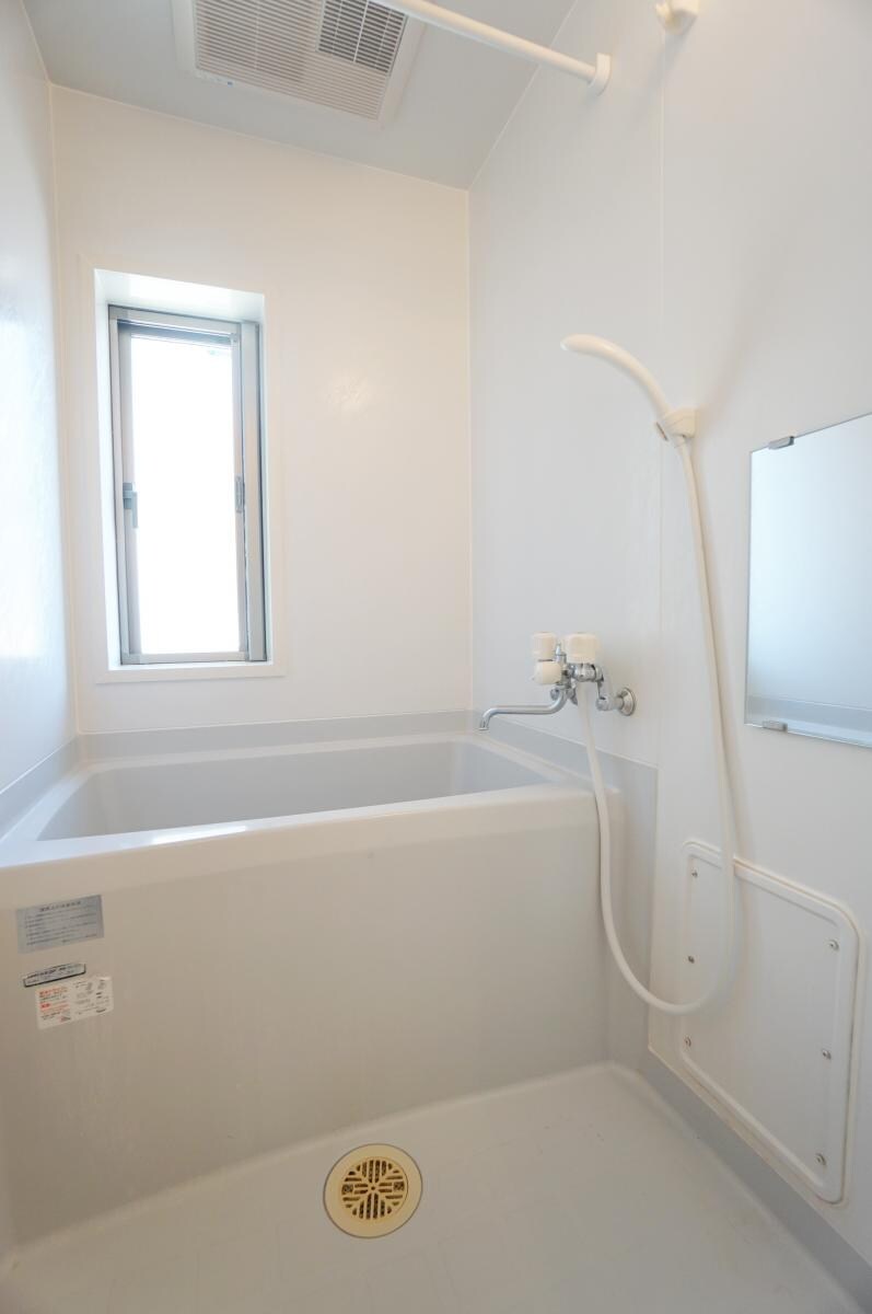 ヒルズ藤が丘の物件内観写真