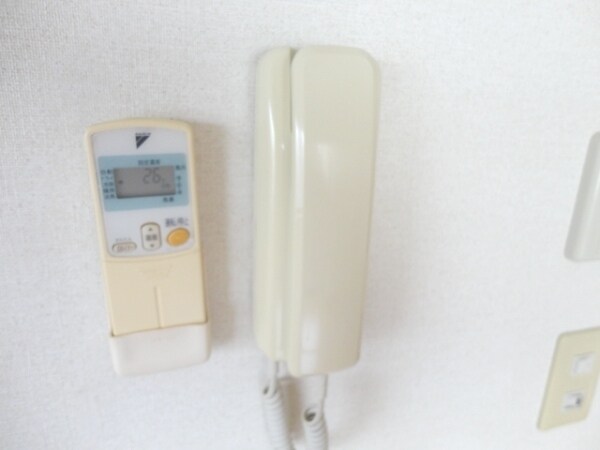 アリス藤が丘の物件内観写真