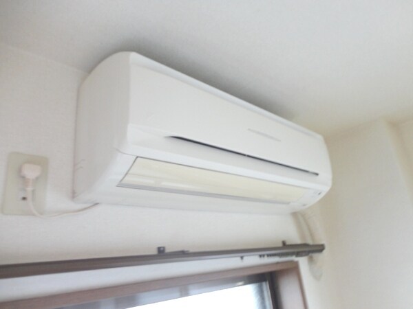 アリス藤が丘の物件内観写真