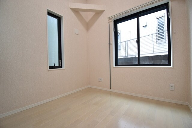 セレン長津田の物件内観写真