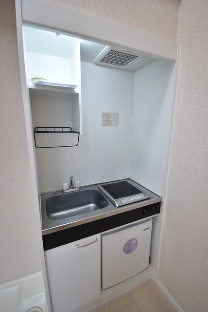 セレン長津田の物件内観写真