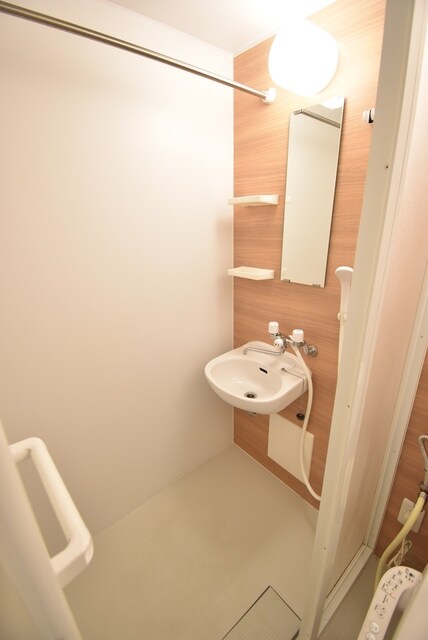 セレン長津田の物件内観写真