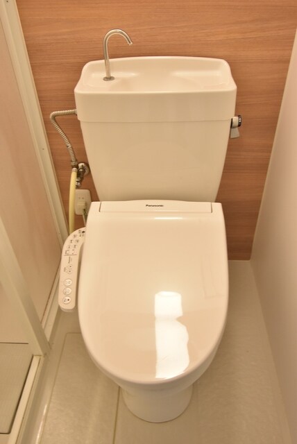 セレン長津田の物件内観写真