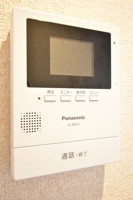 セレン長津田の物件内観写真