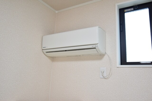 セレン長津田の物件内観写真