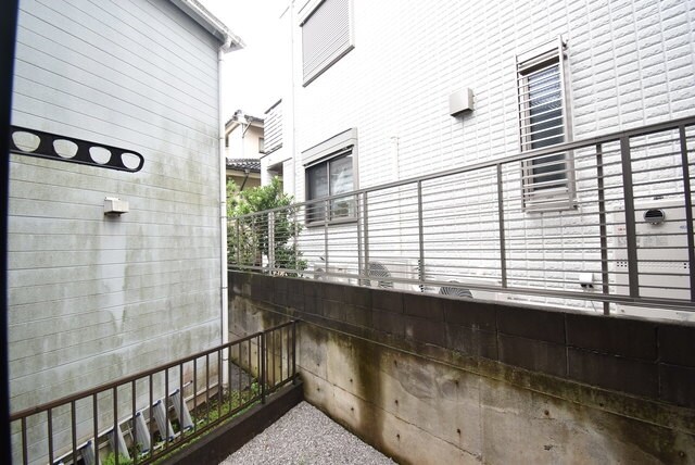 セレン長津田の物件内観写真