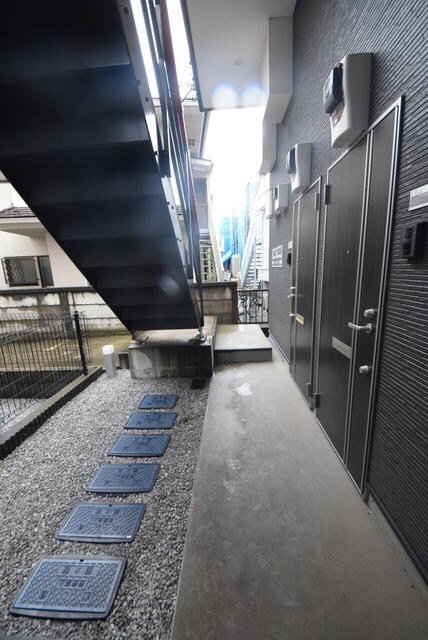 セレン長津田の物件内観写真