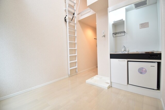 セレン長津田の物件内観写真