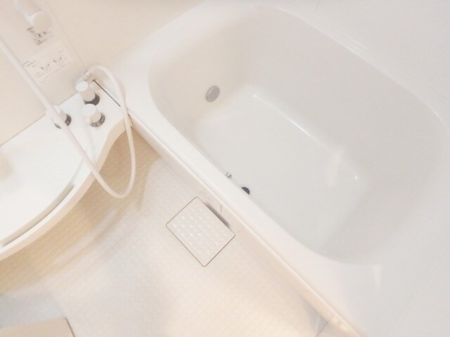 ビューパレス富士見ヶ丘B棟の物件内観写真