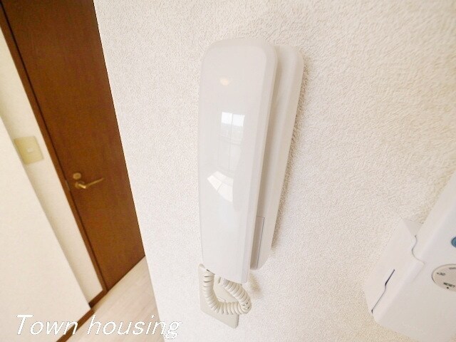 エスペーロの物件内観写真