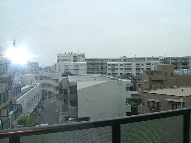 ソレイル梶ヶ谷IIの物件内観写真