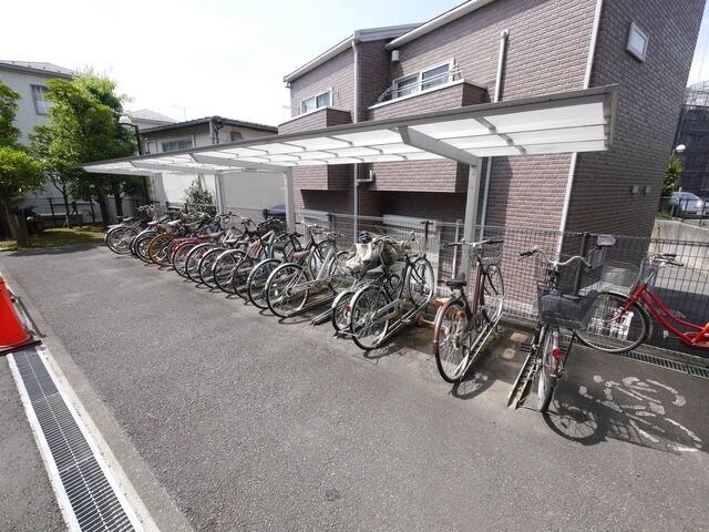 ソレイル梶ヶ谷IIの物件内観写真