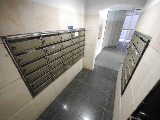 ソレイル梶ヶ谷IIの物件内観写真