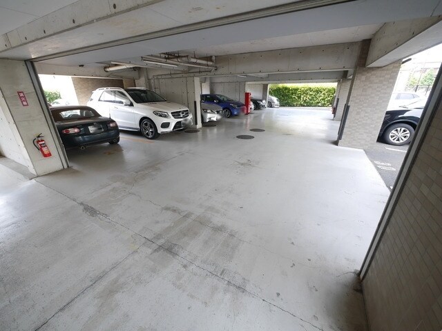 ソレイル梶ヶ谷IIの物件内観写真