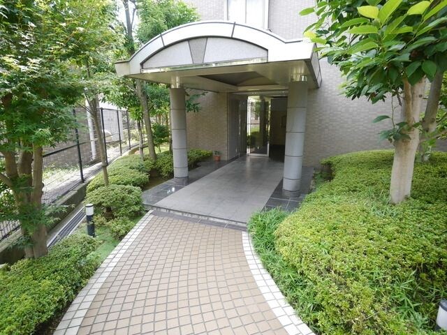 ソレイル梶ヶ谷IIの物件内観写真