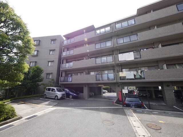 ソレイル梶ヶ谷IIの物件内観写真