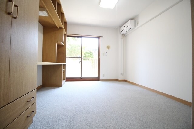 T’s garden都筑ふれあいの丘の物件内観写真