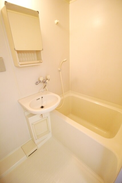 T’s garden都筑ふれあいの丘の物件内観写真