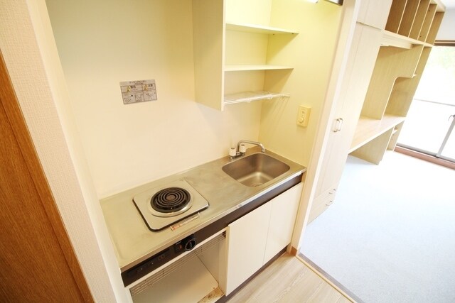 T’s garden都筑ふれあいの丘の物件内観写真