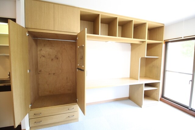 T’s garden都筑ふれあいの丘の物件内観写真