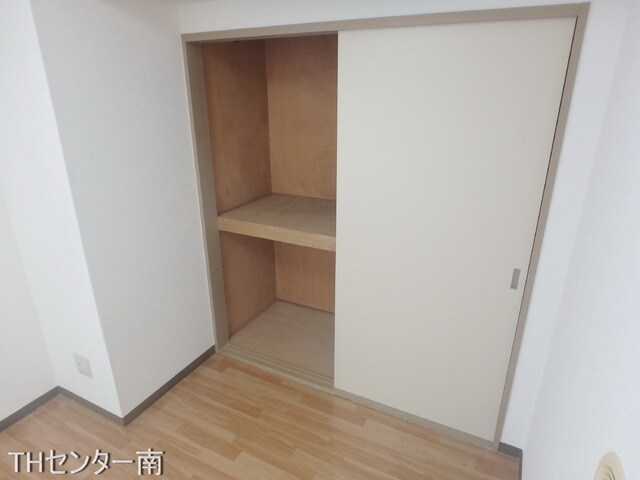 プラザ仲町台センターの物件内観写真