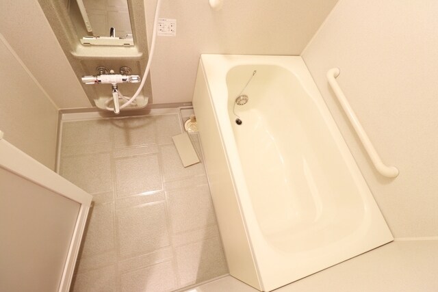 アーバンパーク市ヶ尾の物件内観写真