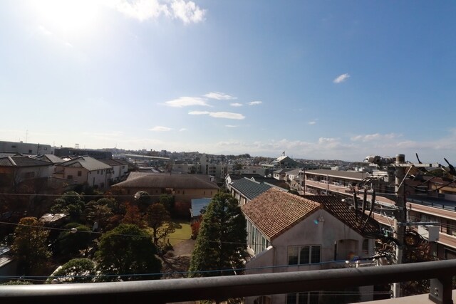 アーバンパーク市ヶ尾の物件内観写真