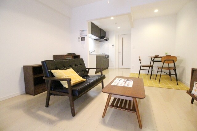 Plumeriaの物件内観写真