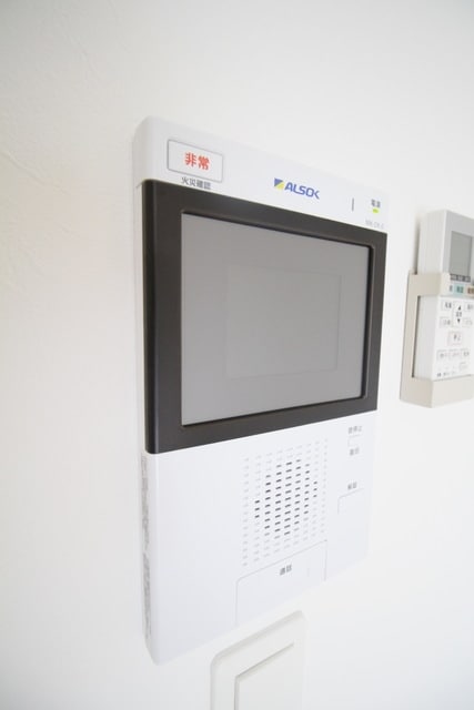 Plumeriaの物件内観写真